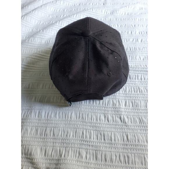 Adventures By Disney Black Baseball Cap Hat Adjustable New - Picture 2 of 6